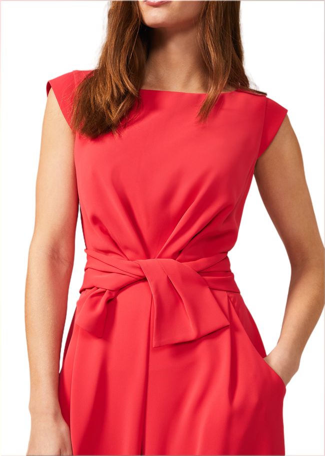 Janey Jumpsuit Coral 220146666
